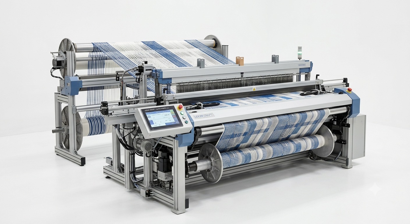 Loom space Showroom